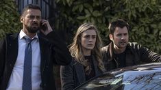 La serie Manifiesto dejó muchas dudas en los fans a pesar de haber terminado. La serie Manifiesto dejó muchas dudas en los fans a pesar de haber terminado.