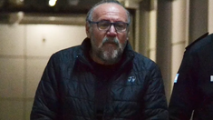 La Justicia le revocó la prisión domiciliaria a Garay que por primera vez será alojado en una cárcel. La Justicia le revocó la prisión domiciliaria a Garay que por primera vez será alojado en una cárcel.