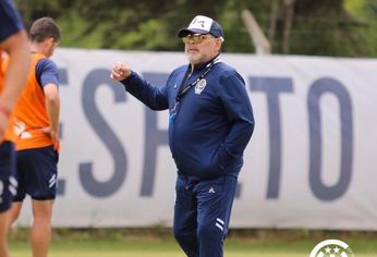 La aduencia por el juicio por la muerte de Maradona será este miércoles ya que el jueves es feriado.