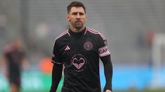 Messi, capitán de Inter Miami, jugó 64 minutos. Messi, capitán de Inter Miami, jugó 64 minutos.