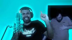 ElKun Agüero e Ibai se mostraron bailando al ritmo de Shakira y Bizarrap ElKun Agüero e Ibai se mostraron bailando al ritmo de Shakira y Bizarrap