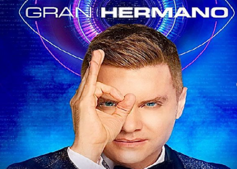 El conductor reveló la fecha de estreno de Gran Hermano 2026.