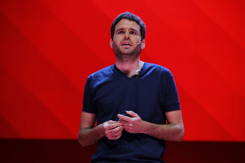 El sociólogo Daniel Schteingart.