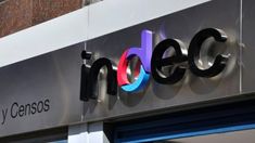 El INDEC dio a conocer datos sobre noviembre. El INDEC dio a conocer datos sobre noviembre.