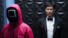 El juego del calamar llegó a su fin y rompió el corazón de sus fanáticos. El juego del calamar llegó a su fin y rompió el corazón de sus fanáticos.