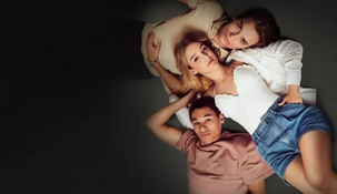 Netflix sumó una dramática serie subida de tono que gira en torno a un grupo de amigos, y a pocos días de su estreno ya está dando de qué hablar entre los suscriptores.&nbsp; &nbsp;