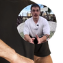 Este influencer comparó la cultura de los tatuajes entre Argentina y España y se hizo viral. Este influencer comparó la cultura de los tatuajes entre Argentina y España y se hizo viral.