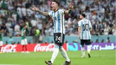 Enzo Fernández tendría todo arreglado con un club europeo.