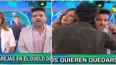 ¿Coimas en ShowMatch? Revelaron que hubo arreglos entre el jurado y los concursantes ¿Coimas en ShowMatch? Revelaron que hubo arreglos entre el jurado y los concursantes