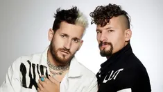 Los cantanes cancelaron los shows por la restricciones de divisas.&nbsp;