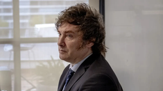 Milei quiere aprobar la reforma laboral lo más rápido posible. Milei quiere aprobar la reforma laboral lo más rápido posible.