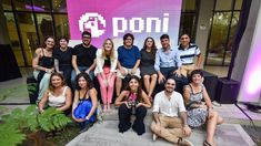 El concurso Potenciar Nuestra Innovación acompaña y potencia los proyectos innovadores en tecnología. El concurso Potenciar Nuestra Innovación acompaña y potencia los proyectos innovadores en tecnología.