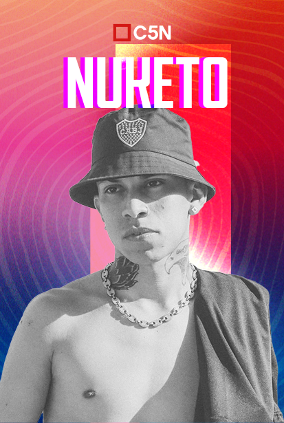 No me siento famoso, hay gente que me reconoce nomás, confiesa.