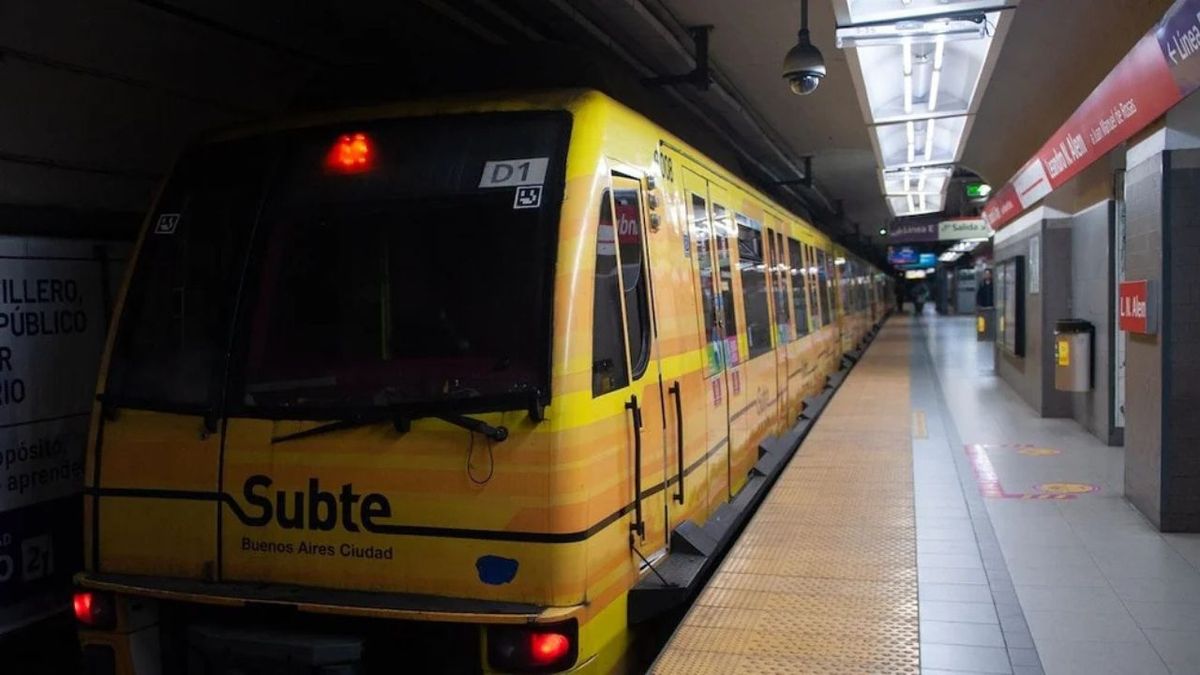Cuáles son los mejores descuentos y reintegros para viajar en subte en ...