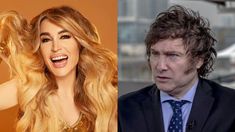 Fátima Florez dejó a Javier Milei en el pasado. Fátima Florez dejó a Javier Milei en el pasado.