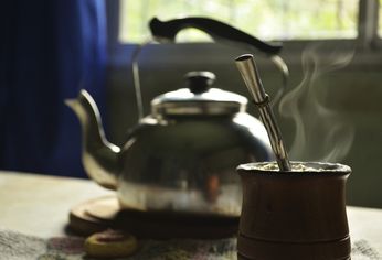 Hacé que tu mate dure más tiempo caliente con estas simples hierbas