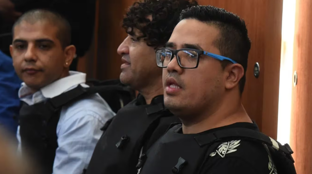 Los miembros de la banda narco Los Monos están detenidos en el penal de máxima seguridad de Marcos Paz.