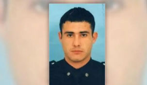 Cristian Javier Terraza.