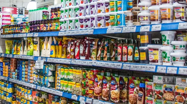 La inflación de julio fue de 1,9%.