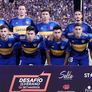 Boca Juniors en 2024. Boca Juniors en 2024.