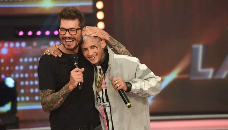 En la final de La Academia estará L-Gante&nbsp;