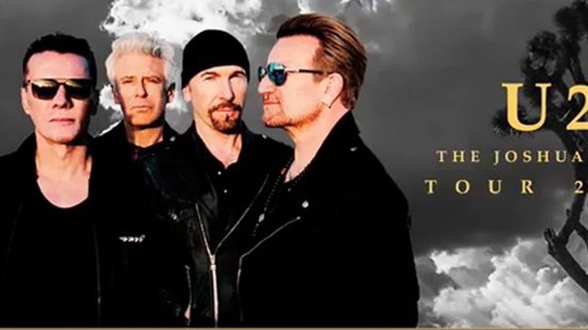 u2 de octubre