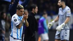 Fernando Gago llamó a Juanfer Quintero para sumarlo a Boca, pero el colombiano rechazó la oferta Fernando Gago llamó a Juanfer Quintero para sumarlo a Boca, pero el colombiano rechazó la oferta