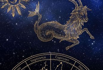 Los 3 signos que sentirán un giro fuerte hoy con la Luna en Capricornio. Los 3 signos que sentirán un giro fuerte hoy con la Luna en Capricornio.