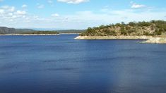 Este lugar de Córdoba es ideal para los amantes de la pesca deportiva. Este lugar de Córdoba es ideal para los amantes de la pesca deportiva.
