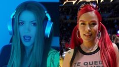 El cambio de último momento en el lanzamiento de la colaboración de Shakira y Karol G El cambio de último momento en el lanzamiento de la colaboración de Shakira y Karol G