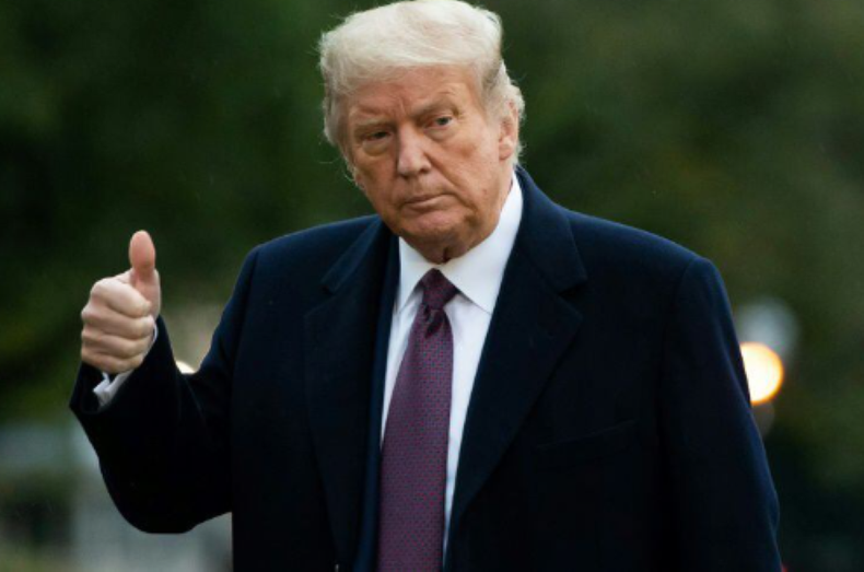 Donald Trump afirmó que ya decidió quién será su vice para las elecciones en Estados Unidos: los posibles nombres