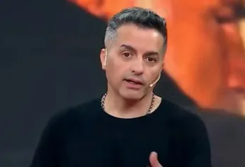 Ángel de Brito confirmó que empezará un nuevo programa y cuándo empezará.