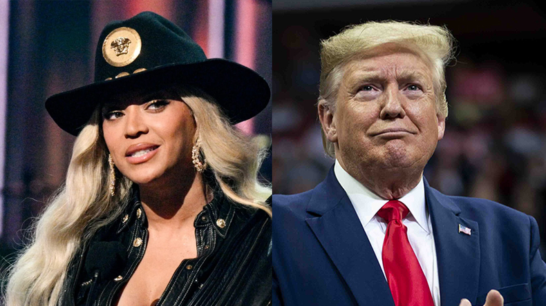 Elecciones en Estados Unidos: ABBA le prohibió a Donald Trump usar su ...