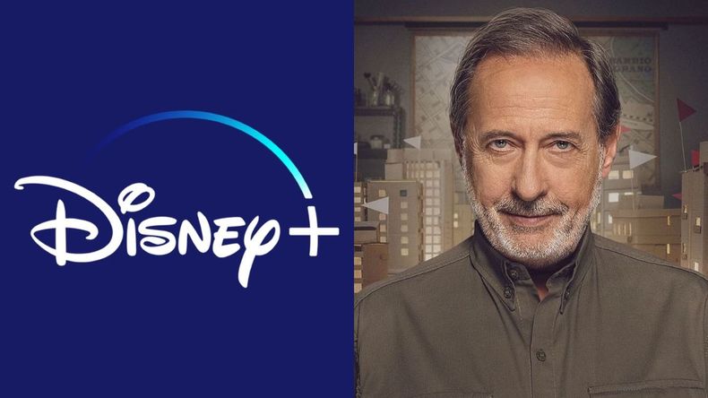 Disney+ confirmó la llegada de una serie spin-off de El encargado.