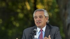 El mandatario estará en Loma Hermosa este lunes. El mandatario estará en Loma Hermosa este lunes.