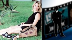 Carla Peterson y Sebastián Wainraich protagonizarán una película Carla Peterson y Sebastián Wainraich protagonizarán una película