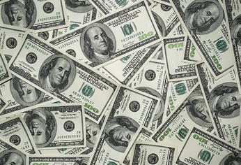 El dólar oficial tuvo un inicio de semana calmo luego de una semana al rojo vivo.