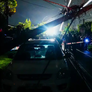 El tornado destuyó casi 100 casas en la zona de OHiggins.