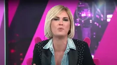 Viviana Canosa se habría ido de A24, por un filoso informe. Viviana Canosa se habría ido de A24, por un filoso informe.