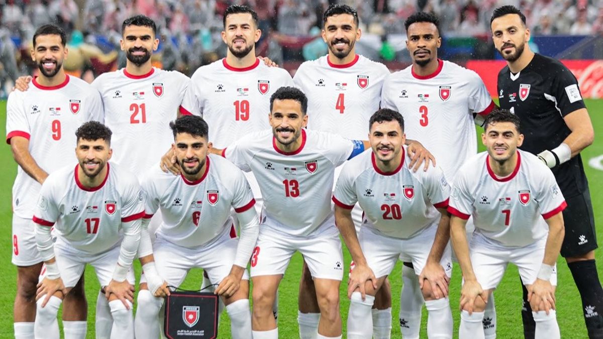 Será rival de la Selección argentina en el Mundial 2026 y lo suspendieron de por vida por pegarle a un árbitro