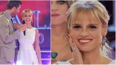 Mariana Fabbiani debutó en ShowMatch: pícaro diálogo con Marcelo Tinelli ¡con palito para Nacha! Mariana Fabbiani debutó en ShowMatch: pícaro diálogo con Marcelo Tinelli ¡con palito para Nacha!