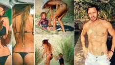 Guerra de lomazos: Pampita es la soltera más codiciada de Punta y Benjamín Vicuña arde en Instagram Guerra de lomazos: Pampita es la soltera más codiciada de Punta y Benjamín Vicuña arde en Instagram