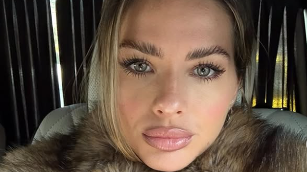 el misterioso mensaje de la china suarez por la revinculacion de mauro icardi con sus hijas