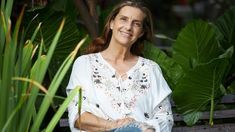 Silvia Kutika contó cómo fue filmar con Robert De Niro Silvia Kutika contó cómo fue filmar con Robert De Niro