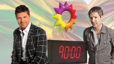 Cerca del acuerdo: Tinelli haría Showmatch en El Trece con 90 horas mensuales Cerca del acuerdo: Tinelli haría Showmatch en El Trece con 90 horas mensuales