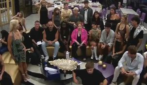 ¿Quiénes tuvieron sexo en la casa de Gran Hermano? ¿Quiénes tuvieron sexo en la casa de Gran Hermano?