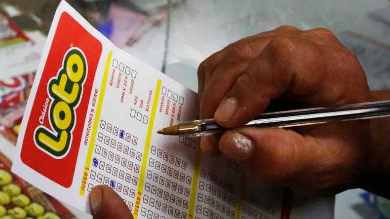 El ganador o ganadora podría recibir un monto de $6.272.700