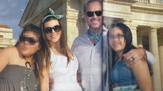 Jorge Rial y Loly Antoniale en Italia: Nos comprometimos para sellar nuestro amor Jorge Rial y Loly Antoniale en Italia: Nos comprometimos para sellar nuestro amor