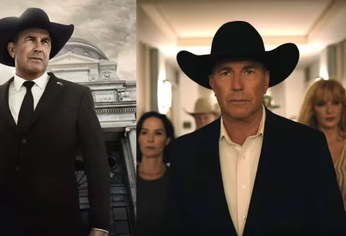 La serie de Paramount llegó a Netflix y no baja del Top 10.