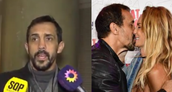 Pepe Chatruc reveló su verdad sobre la separación con Sabrina Rojas.